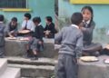 बहन का भाई के लिए प्यार देखकर लोग याद करने लगे बचपन, बचपन की यादें ताजा कर देगा ये वायरल वीडियो