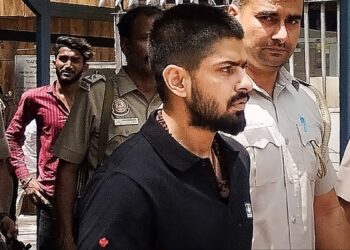 लॉरेंस बिश्नोई गैंग पर अमेरिका-कनाडा में ऑपरेशन Hard Ball, 24 गिरफ्तार, निज्जर हत्या समेत और क्या-क्या आरोप? | what is Operation Hard Ball Lawrence Bishnoi gang: US crackdown 24 arrested Raids nijjar case
