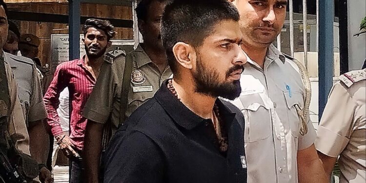 लॉरेंस बिश्नोई गैंग पर अमेरिका-कनाडा में ऑपरेशन Hard Ball, 24 गिरफ्तार, निज्जर हत्या समेत और क्या-क्या आरोप? | what is Operation Hard Ball Lawrence Bishnoi gang: US crackdown 24 arrested Raids nijjar case