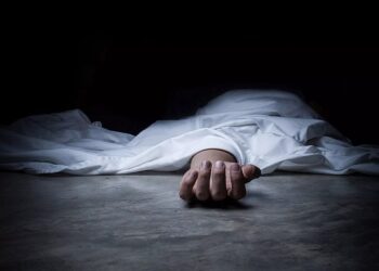 यूपी के कौशांबी में दिल दहला देने वाली वारदात! प्रेम-प्रसंग के चलते युवक की पीट-पीटकर हत्या