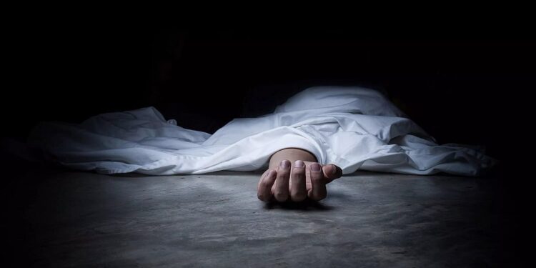यूपी के कौशांबी में दिल दहला देने वाली वारदात! प्रेम-प्रसंग के चलते युवक की पीट-पीटकर हत्या