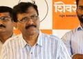 संजय राउत ने राम मंदिर ट्रस्ट में 2000 करोड़ रुपए के घोटाले का आरोप लगाया, पूरे ट्रस्ट के खिलाफ FIR की मांग की