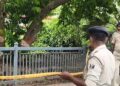 पटना में बाहुबली विधायक अनंत सिंह के आवास के पास शव मिलने से इलाके में सनसनी, चेहरे पर चोट के निशान