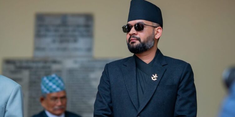 Nepal politics: नेपाल में लोकतंत्र पर खतरा! अंतरराष्ट्रीय संगठनों ने बालेन शाह को क्यों दी चेतावनी? | nepal politics balen shah government supreme court controversy-amnesty-hrw-warning