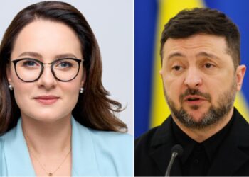 Ukraine में सियासी भूचाल! Zelenskyy के एक्शन के बाद PM Yulia Svyrydenko ने दिया इस्तीफा, कौन संभालेगा कुर्सी? | Ukrainian PM Yulia Svyrydenko Steps Down As Zelenskyy Announces Reshuffle, Who Four Name In PM Race News Hindi