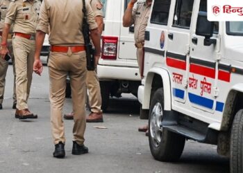 गर्लफ्रेंड से बात करने पर दोस्त को ब्लेड से काट डाला, ग्रेटर नोएडा में खौफनाक मर्डर, Ncr Hindi News