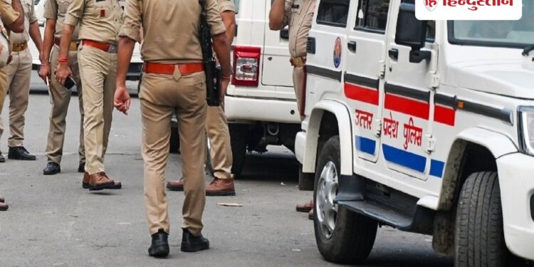 गर्लफ्रेंड से बात करने पर दोस्त को ब्लेड से काट डाला, ग्रेटर नोएडा में खौफनाक मर्डर, Ncr Hindi News