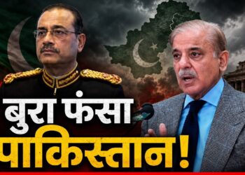 Saudi-Houthi Conflict: सऊदी से डील कर बुरे फंसे शहबाज-मुनीर, ईरान से होगी जंग! हूतियों ने लगा दी चिंगारी | pakistan vs houthi saudi conflict after defence deal red line war threat world news hindi