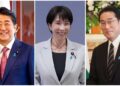 Japanese PM साने तकाइची पहुंचीं दिल्ली, अब तक कितने जापानी पीएम आए भारत? कौन रहा सबसे पॉपुलर? | japan-pm-india-visit-shinzo-abe-most-popular-japanese-prime-minister-world-news-hindi