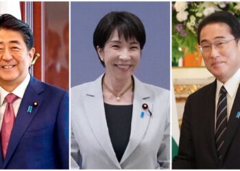 Japanese PM साने तकाइची पहुंचीं दिल्ली, अब तक कितने जापानी पीएम आए भारत? कौन रहा सबसे पॉपुलर? | japan-pm-india-visit-shinzo-abe-most-popular-japanese-prime-minister-world-news-hindi