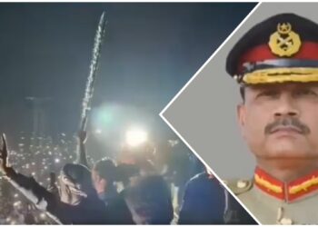 PoK Protest: PoK में फिर खून-खराबे की तैयारी! पाकिस्तान सेना रच रही बड़ी साजिश, आतंकियों से जुड़ी जानकारी लीक | PoK Protest jaac Pakistan army infiltrating Lashkar jaish terrorist world news hindi