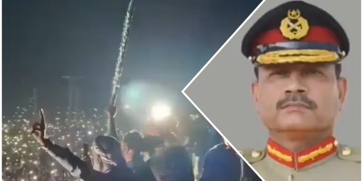 PoK Protest: PoK में फिर खून-खराबे की तैयारी! पाकिस्तान सेना रच रही बड़ी साजिश, आतंकियों से जुड़ी जानकारी लीक | PoK Protest jaac Pakistan army infiltrating Lashkar jaish terrorist world news hindi