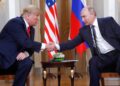 Putin-Trump Phone Call: पुतिन-ट्रंप के बीच 90 मिनट तक फोन पर हुई सीक्रेट बातचीत, रूस ने रखी कई शर्तें | putin trump phone call july 2026 ukraine peace talks kostiantynivka battle analysis in hindi