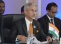 ‘व्यापारिक जहाजों पर हमले स्वीकार्य नहीं’, जयशंकर ने ईरानी विदेश मंत्री से की बात, दी दो टूक चेतावनी | jaishankar talks iran foreign minister merchant ship attacks west asia news hindi
