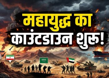 Saudi-Houthi War: मिडिल ईस्ट में शुरू होने वाला है एक और बड़ा युद्ध? 4 साल बाद आमने-सामने हूती और सऊदी अरब | US-Iran Conflict and Red Sea Attacks are Sparking a New Saudi-Houthi War