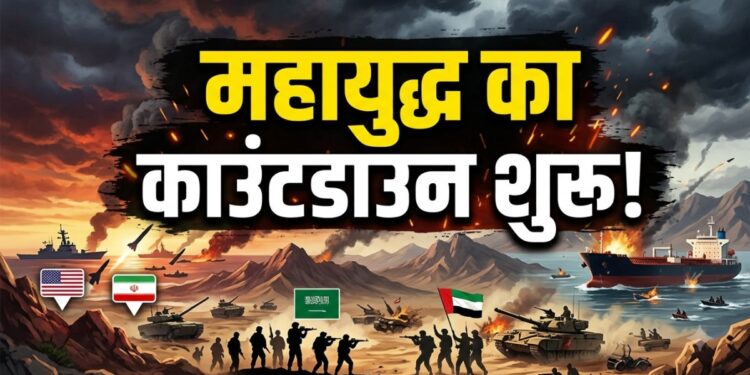 Saudi-Houthi War: मिडिल ईस्ट में शुरू होने वाला है एक और बड़ा युद्ध? 4 साल बाद आमने-सामने हूती और सऊदी अरब | US-Iran Conflict and Red Sea Attacks are Sparking a New Saudi-Houthi War