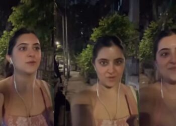 दोस्तों का इंतजार नहीं किया, खुद के साथ बिताया दिन, VIDEO शेयर कर बताया सेल्फ डेट के फायदे