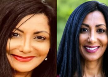 Sheetal Rajan: अमेरिका में भारतीय मूल की Google की सीनियर अधिकारी की गोली मार कर हत्या, बेटा घायल | sheetal rajan google senior executive killed husband georgia domestic violence son injured