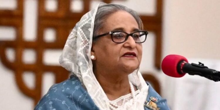 Sheikh Hasina Return: दिसंबर में Bangladesh जाएंगी शेख हसीना, 663 मुकदमे कर रहे इंतजार, कितनी होगी सजा? | Sheikh Hasina Bangladesh Return December death sentence announced total punishment