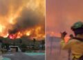 Spain Wildfires Reason: स्पेन में कैसे आग के तांडव में मरे 12 लोग? 23 लापता, कार में फंसे-पैदल भागते जिंदा जले | Spain Wildfires Reason: Almeria Forest Fire Killed 12 People, 23 Missing News Hindi