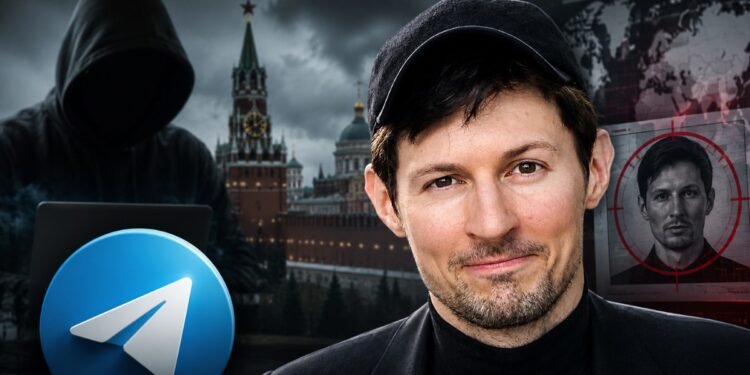 Telegram Founder Pavel Durov: टेलीग्राम के मालिक ‘इंटरनेशनल वॉन्टेड’ घोषित, रूस ने क्यों लिया ऐसा एक्शन? | Russia puts telegram founder pavel durov on international wanted list fsb allegations