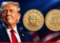 सेल्फ ऑब्सेस्ड हुए Donald Trump, अपना चेहरा छपवाकर सिक्का किया जारी, कानून पर क्यों उठे सवाल? | trump photo on one dollar coin america 250th anniversary controversy world news hindi