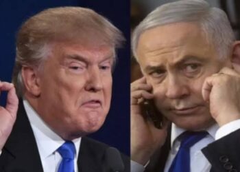 Trump Vs Netanyahu: ‘कोई मुझे नहीं बताएगा’, नेतन्याहू को ट्रंप का दो टूक जवाब, F-35 डील पर मचा बवाल | trump vs netanyahu f35 fighter jet deal turkey us israel relations trump rejects netanyahu objection