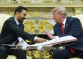 US Military Iraq: इराक से पूरी तरह वापस लौटेंगे अमेरिकी सैनिक, ट्रंप ने अचानक क्यों लिया फैसला? | us military withdrawal iraq donald trump historic decision explained hindi