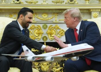 US Military Iraq: इराक से पूरी तरह वापस लौटेंगे अमेरिकी सैनिक, ट्रंप ने अचानक क्यों लिया फैसला? | us military withdrawal iraq donald trump historic decision explained hindi