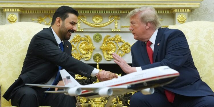 US Military Iraq: इराक से पूरी तरह वापस लौटेंगे अमेरिकी सैनिक, ट्रंप ने अचानक क्यों लिया फैसला? | us military withdrawal iraq donald trump historic decision explained hindi