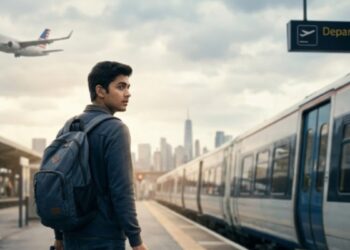 US Student Visa New Rules: भारतीय छात्रों के लिए बड़ा झटका, अमेरिका ने बदले स्टूडेंट वीजा नियम | us student visa new rules indian students 4 year stay limit