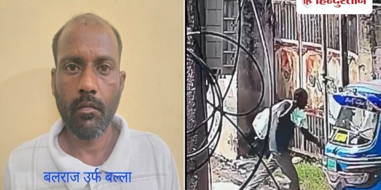 सीरियल किलर था बलराज; कई बच्चों संग दुष्कर्म और मर्डर, जानवरों संग भी करता था गंदा काम, Ncr Hindi News
