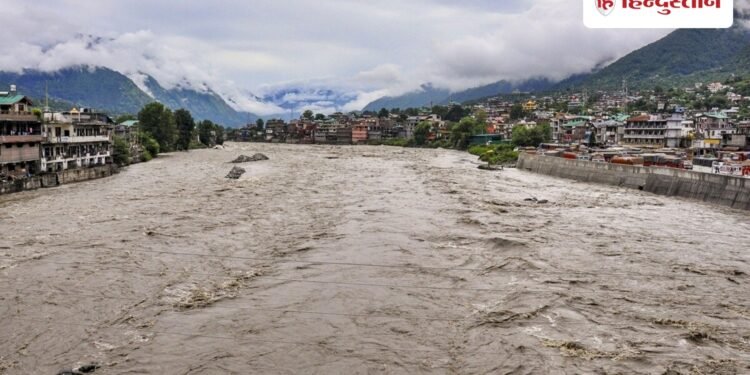 हिमाचल में पिता की हैवानियत, 6 साल के बेटे को नदी में फेंका; वारदात की क्या वजह?, Himachal-pradesh Hindi News