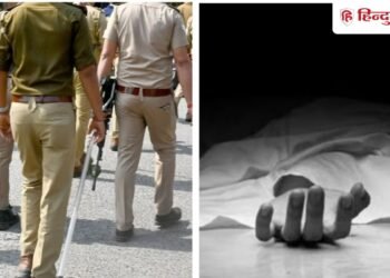 प्रेमी को दिल्ली मिलने बुला रही थी नाबालिग लड़की, चचेरे भाई ने हत्या कर शव ब्रीफकेस में भरकर फेंका, Ncr Hindi News