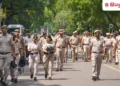 दिल्ली के मंगोलपुरी में बेखौफ हुए बदमाश, राह चलते लोगों पर चाकुओं से बोला हमला, 6 लोग घायल, Ncr Hindi News