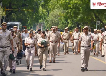 दिल्ली के मंगोलपुरी में बेखौफ हुए बदमाश, राह चलते लोगों पर चाकुओं से बोला हमला, 6 लोग घायल, Ncr Hindi News