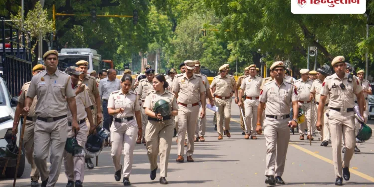 दिल्ली के मंगोलपुरी में बेखौफ हुए बदमाश, राह चलते लोगों पर चाकुओं से बोला हमला, 6 लोग घायल, Ncr Hindi News