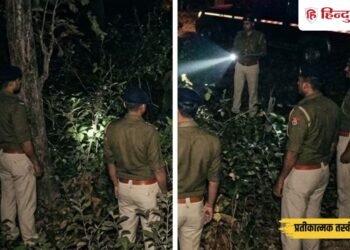 दिल्ली के बुराड़ी में सूटकेस में लड़की की लाश मिलने से सनसनी, रिश्तेदार ही हत्यारा, Ncr Hindi News