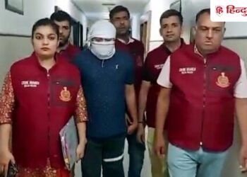 रूस से पढ़ाई और नकली दवाई; MBBS डॉक्टर कैसे बन गया बड़ा तस्कर, तुर्किये तक जुड़े तार, Ncr Hindi News