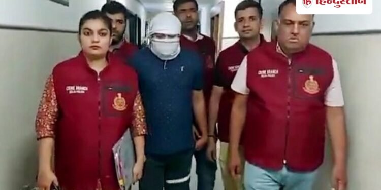 रूस से पढ़ाई और नकली दवाई; MBBS डॉक्टर कैसे बन गया बड़ा तस्कर, तुर्किये तक जुड़े तार, Ncr Hindi News