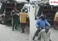 दिल्ली के कल्याणपुरी में MCD के सफाई कर्मी का ड्यूटी पर सनसनीखेज मर्डर, CCTV में कैद हुई घटना, Ncr Hindi News