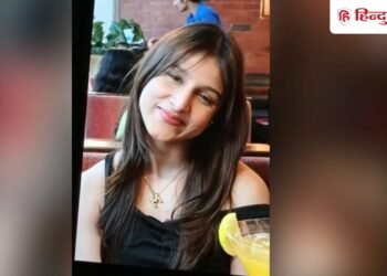 दिल्ली में 21 वर्षीय मॉडल का सनसनीखेज मर्डर, जिम ट्रेनर इमरान ने घर में घुसकर मुस्कान को चाकू से गोदा, Ncr Hindi News