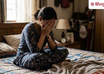 नाबालिग बेटी से कई बार बनाया जबरन शारीरिक संबंध, विरोध करने मारपीट; पिता का पाप, Bihar Hindi News