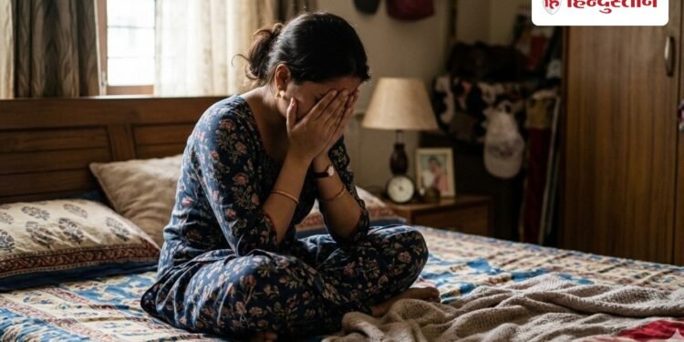 नाबालिग बेटी से कई बार बनाया जबरन शारीरिक संबंध, विरोध करने मारपीट; पिता का पाप, Bihar Hindi News