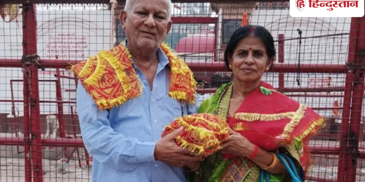 अशोक कुंवर को 13 बार चाकू से गोदा, नीलम का गला रेता; मुजफ्फरपुर के डबल मर्डर में किराये के कातिलों का हाथ, Bihar Hindi News