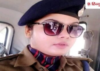 SP मैडम पर ही FIR: कौन हैं नेहा पच्चीसिया, एमपी में बड़े कांड में फंसीं; CM ने किया सस्पेंड, Madhya-pradesh Hindi News