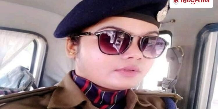 SP मैडम पर ही FIR: कौन हैं नेहा पच्चीसिया, एमपी में बड़े कांड में फंसीं; CM ने किया सस्पेंड, Madhya-pradesh Hindi News