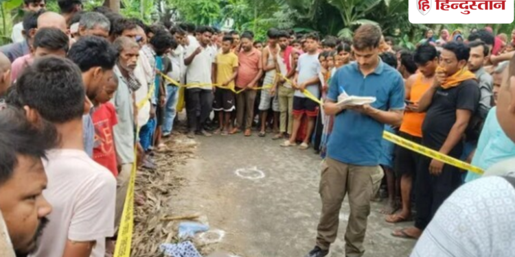 मुझसे शादी करो वरना गोली मार दूंगा.., धमकी के अगले दिन बिहार में बीच सड़क छात्रा की हत्या; गोली मार दी, Bihar Hindi News