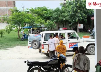 सातवीं के छात्र ने कक्षा 6 के स्टूडेंट पर चलाया चाकू, सीवान के स्कूल में मची अफरातफरी, Bihar Hindi News