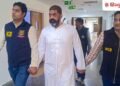 डार्क क्राइम-थ्रिलर फिल्म के सीन जैसी है वीरेंद्र बसोया की कहानी, दिल्ली से दुबई-लंदन तक फैला काला साम्राज्य, Ncr Hindi News